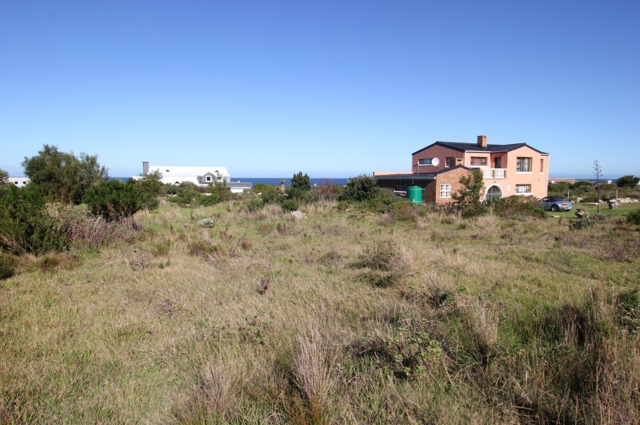 0 Bedroom Property for Sale in Bettys Bay Western Cape